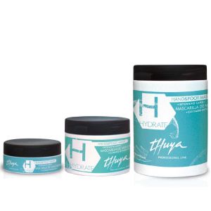Mascarilla hidratante para manos y pies Thuya Hydrate